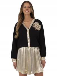 elegancka-wizytowa-spodnica-polyskujaca-bombka-na-impreze