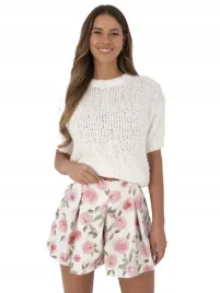 spodnica-damska-kwiecista-szorty-spodenki-spodnico-spodenki