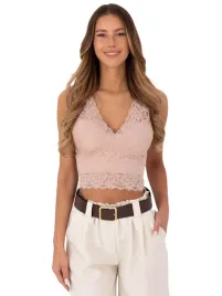 stylowy-azurowy-top-damski-koronkowy-z-dekoltem-v