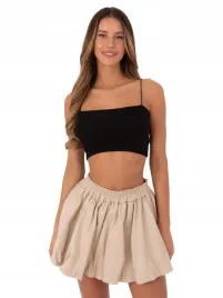 prazkowany-top-damski-krotki-na-ramiaczkach