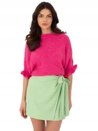 gladki-wygodny-sweter-damski-oversize-z-okraglym-dekoltem