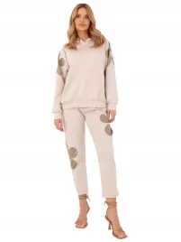komplet-dresowy-bluza-z-kapturem-spodnie-dresowe-damskie