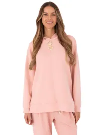 casualowa-bluza-damska-oversize-z-kapturem-ozdobnymi-broszkami