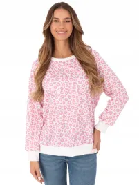 sliczna-wygodna-bluzka-w-cetki-damska-oversize