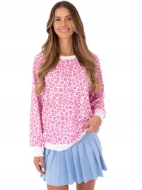 sliczna-wygodna-bluzka-w-cetki-damska-oversize