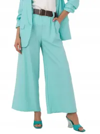 spodnie-damskie-eleganckie-garniturowe-palazzo-z-kieszeniami