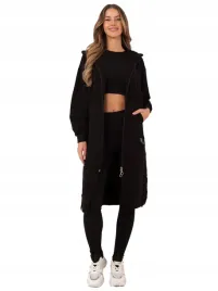 bluza-z-kapturem-damska-legginsy-sportowe-top-komplet