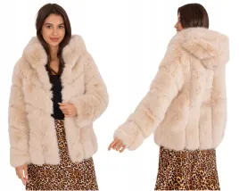 kurtka-damska-futrzana-z-kapturem-futerko-z-podszewka