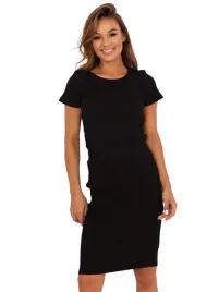 dzianinowa-spodnica-damska-w-prazek