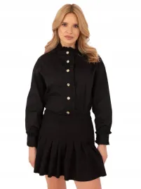 koszula-elegancka-wygodna-damska-stylowa-z-ozdobnymi-guzikami