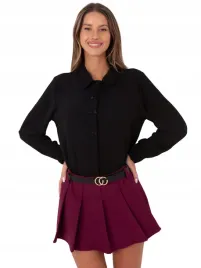 koszula-wizytowa-klasyczna-damska-z-kokardkami