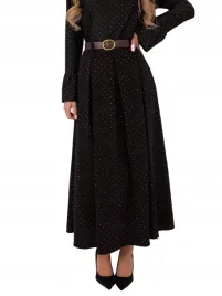 spodnica-maxi-damska-elegancak-wizytowa-z-paskiem