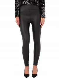 legginsy-ocieplane-damskie-z-gumka-w-pasie