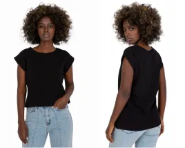 koszulka-damska-t-shirt-bawelniana-gladka-s