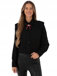 koszula-klasyczna-swiateczna-damska-z-poduszkami-na-ramionach