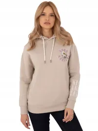 bluza-z-kapturem-damska-ocieplana-print