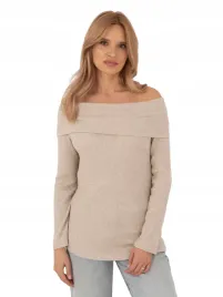 sweter-damski-elegancki-hiszpanka-z-blyszczaca-nitka