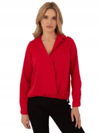 koszula-klasyczna-elegancka-damska-z-ozdobnym-kolnierzykiem