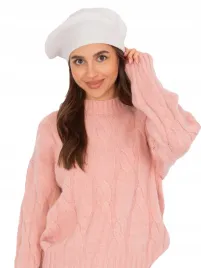 jednokolorwy-beret-damski-z-antenka-kaszmir