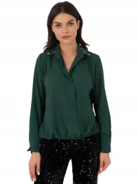 koszula-klasyczna-elegancka-damska-z-ozdobnym-kolnierzykiem