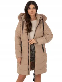 kurtka-puchowa-damska-z-kapturem-pikowana-zimowa