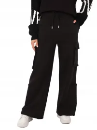 spodnie-dresowe-damskie-szerokie-cargo-z-ociepleniem