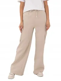 spodnie-dresowe-damskie-szerokie-cargo-z-ociepleniem