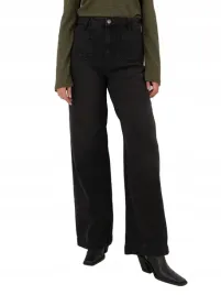 spodnie-jeansowe-damskie-jeansy-z-szeroka-nogawka