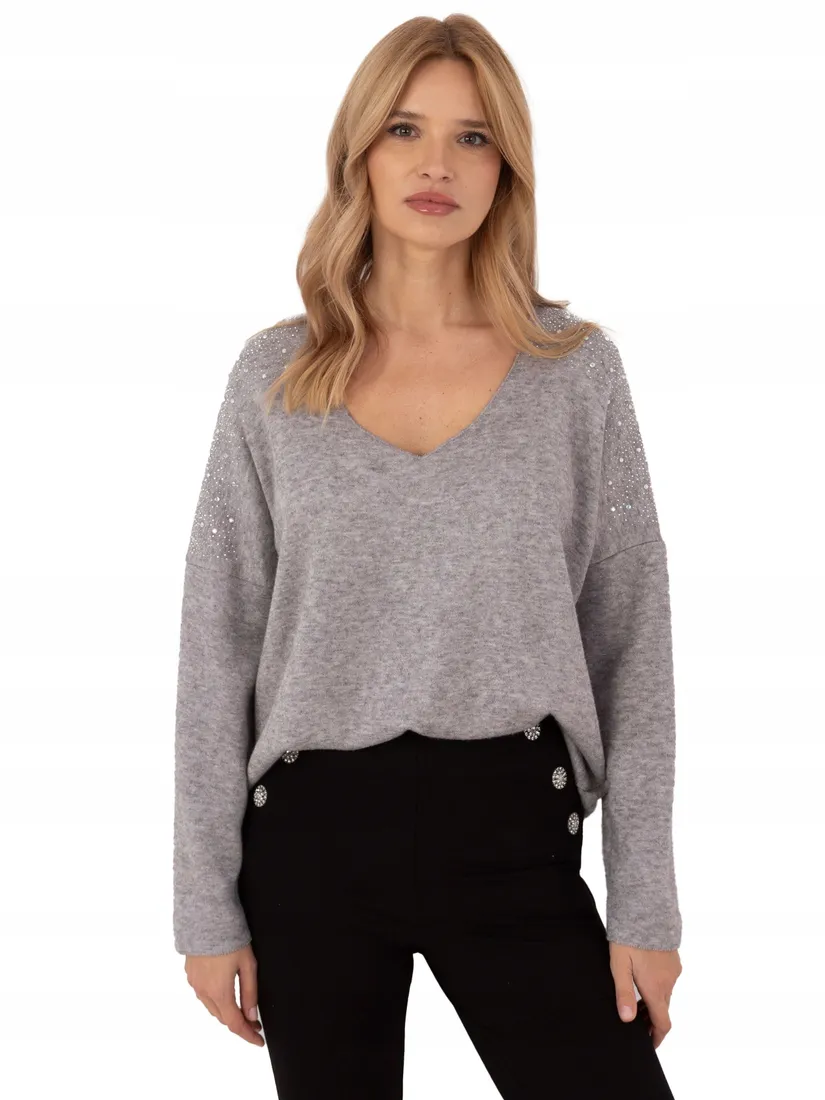 sweter-elegancki-damski-oversize-z-aplikacjami