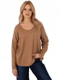 sweter-elegancki-damski-oversize-z-aplikacjami