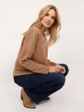 sweter-elegancki-damski-oversize-z-aplikacjami-stan-nowy