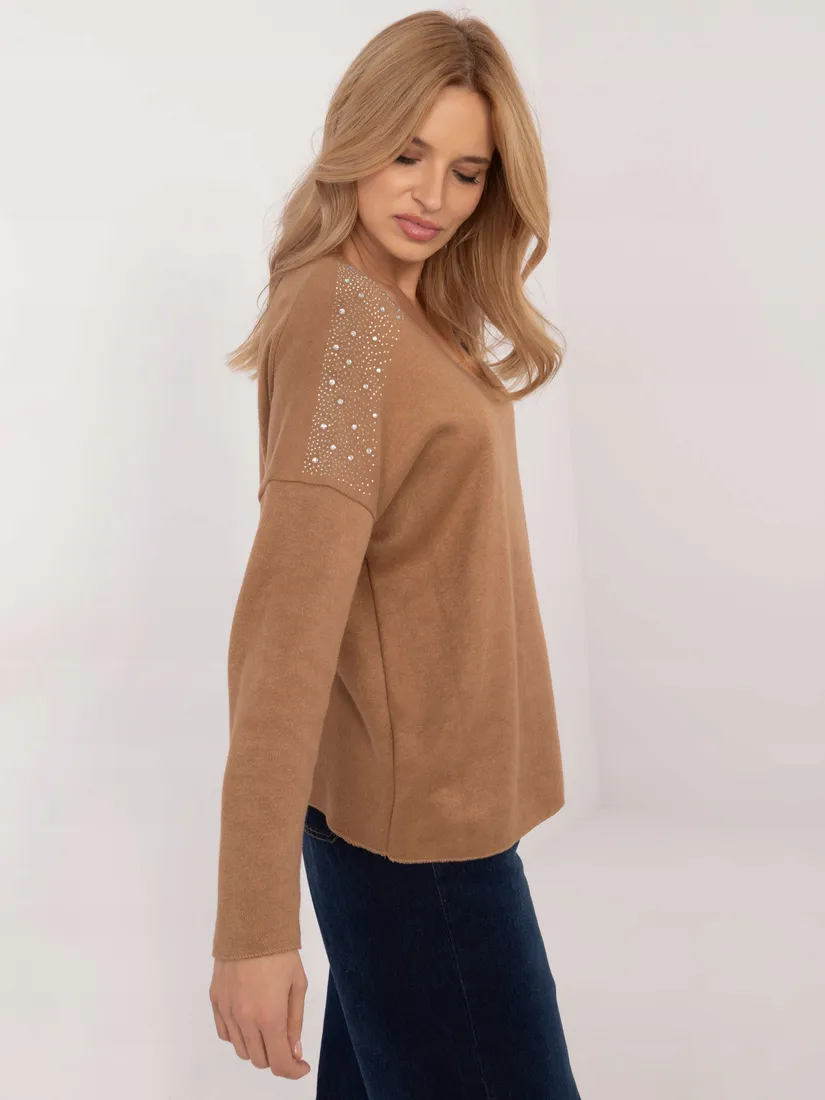 sweter-elegancki-damski-oversize-z-aplikacjami-stan-nowy