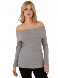 sweter-damski-elegancki-hiszpanka-z-blyszczaca-nitka