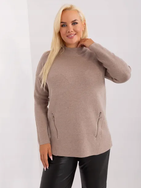 milutki-sweter-plus-size-damski-z-polgolfem-linia-plus-size-duze-rozmiary