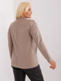 milutki-sweter-plus-size-damski-z-polgolfem-marka-p-m