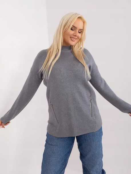 milutki-sweter-plus-size-damski-z-polgolfem-linia-plus-size-duze-rozmiary