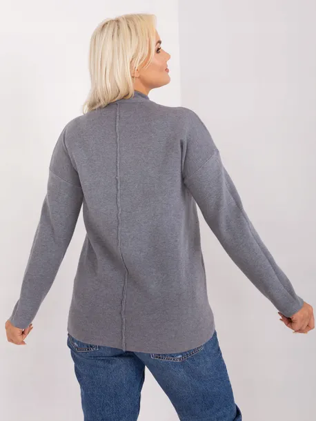 milutki-sweter-plus-size-damski-z-polgolfem-marka-p-m
