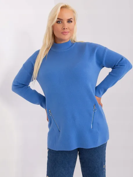milutki-sweter-plus-size-damski-z-polgolfem-plec-produkt-damski