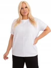 bluzka-plus-size-damska-wygodna-gladka-casualowa