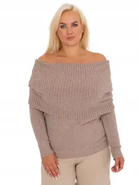 stylowy-sweter-plus-size-damski-z-lejacym-golfem