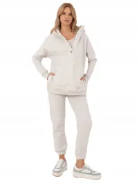 komplet-bluza-damska-top-spodnie-dresowe