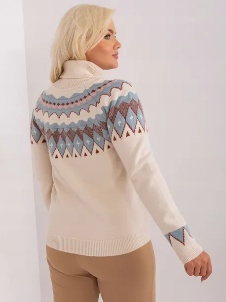 modny-sweter-plus-size-damski-golf-we-wzory-marka-p-m