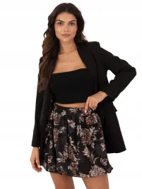 spodnica-damska-bombka-casualowa-mini