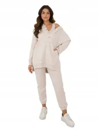 komplet-bluza-damska-top-spodnie-dresowe