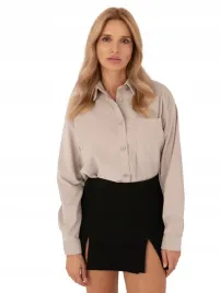 koszula-sztruksowa-damska-oversize-na-guziki