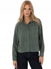 koszula-sztruksowa-damska-oversize-na-guziki