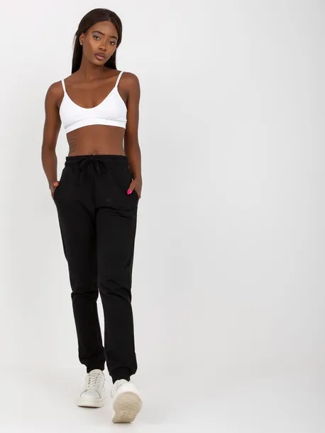 spodnie-dresowe-joggery-damskie-basic-dresy-troczki-linia-regular