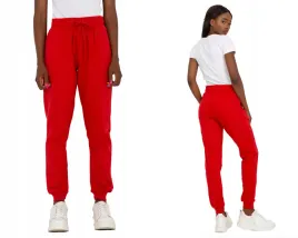 spodnie-dresowe-joggery-damskie-basic-dresy-troczki