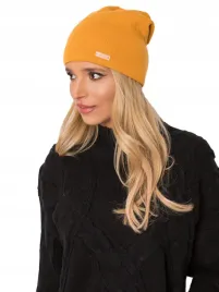 czapka-damska-zimowa-basic-welna-ciepla