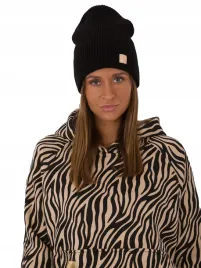 czapka-zimowa-damska-beanie-dzianinowa